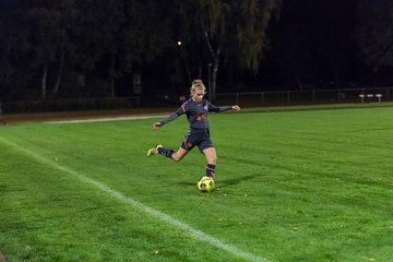 Bild 194 - B-Juniorinnen VfL Pinneberg - Eimsbuettler TV : Ergebnis: 1:0